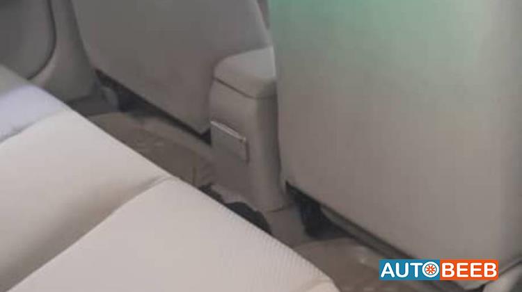 ميتسوبيشي لانسر 2006