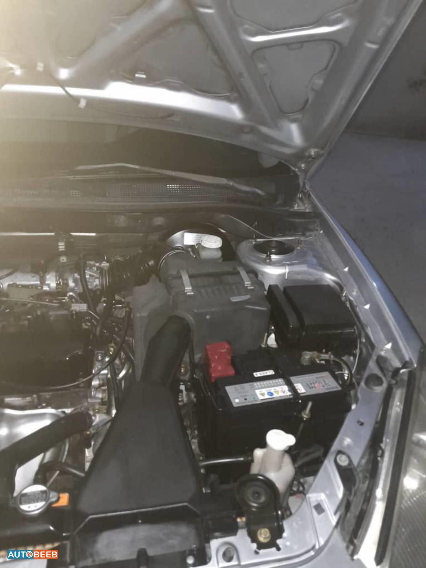 ميتسوبيشي لانسر 2006