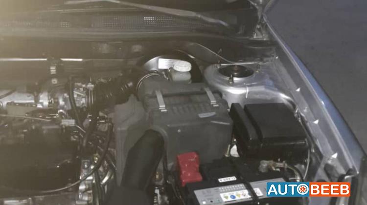 ميتسوبيشي لانسر 2006