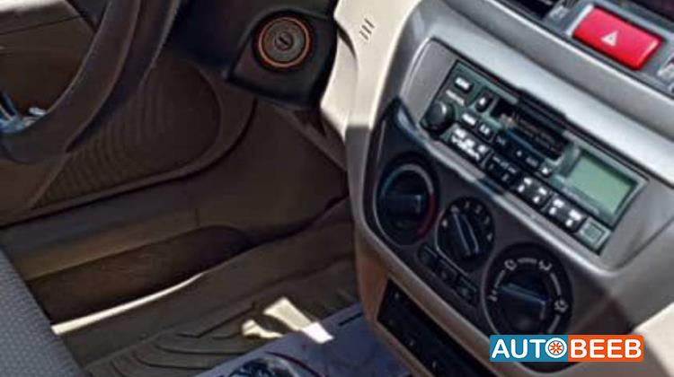 ميتسوبيشي لانسر 2006