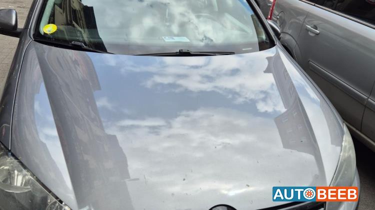 فولكس فاجن جولف MK 2011