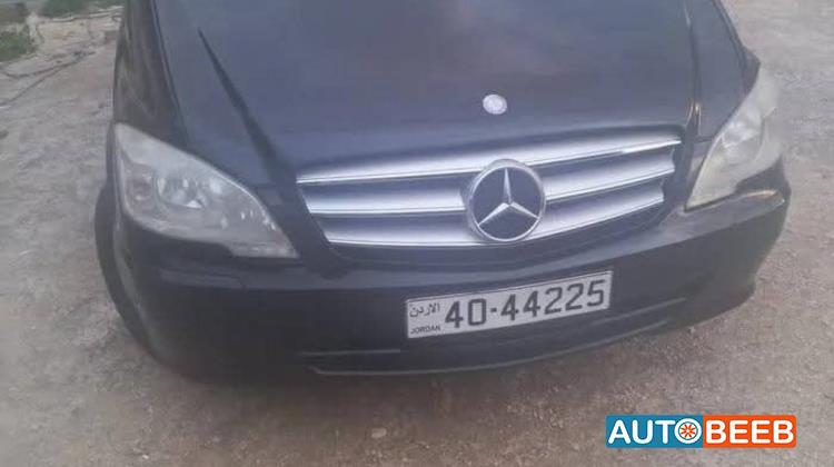 مرسيدس بنز  2012