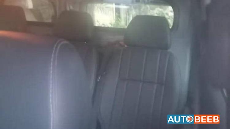 مرسيدس بنز  2012