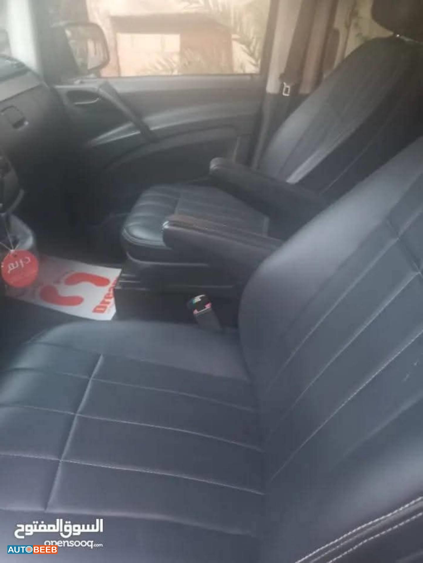 مرسيدس بنز  2012