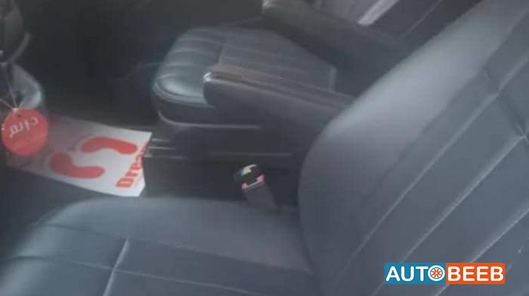 مرسيدس بنز  2012