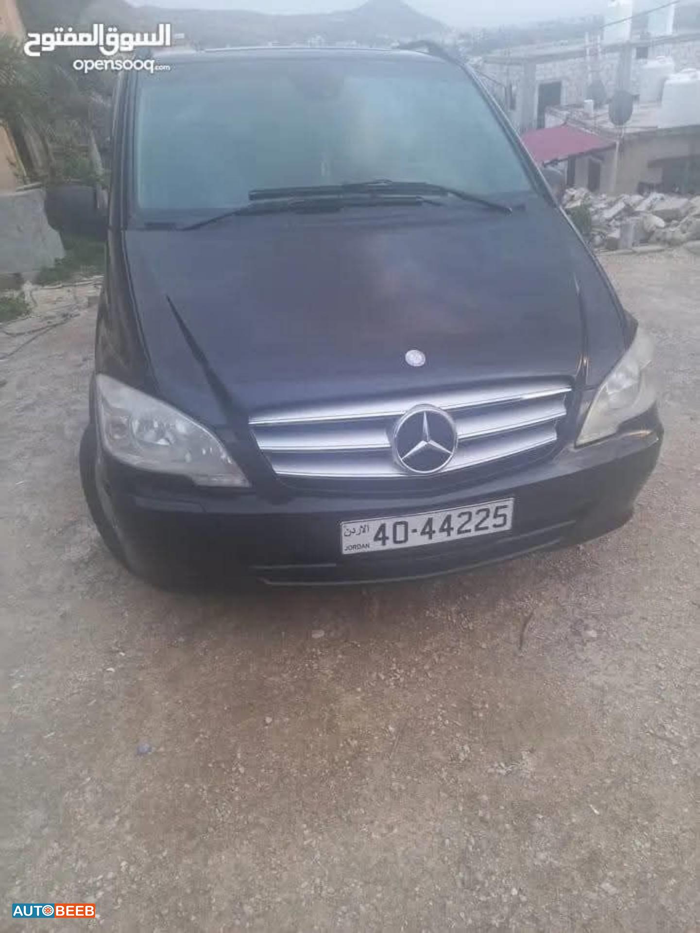 مرسيدس بنز  2012