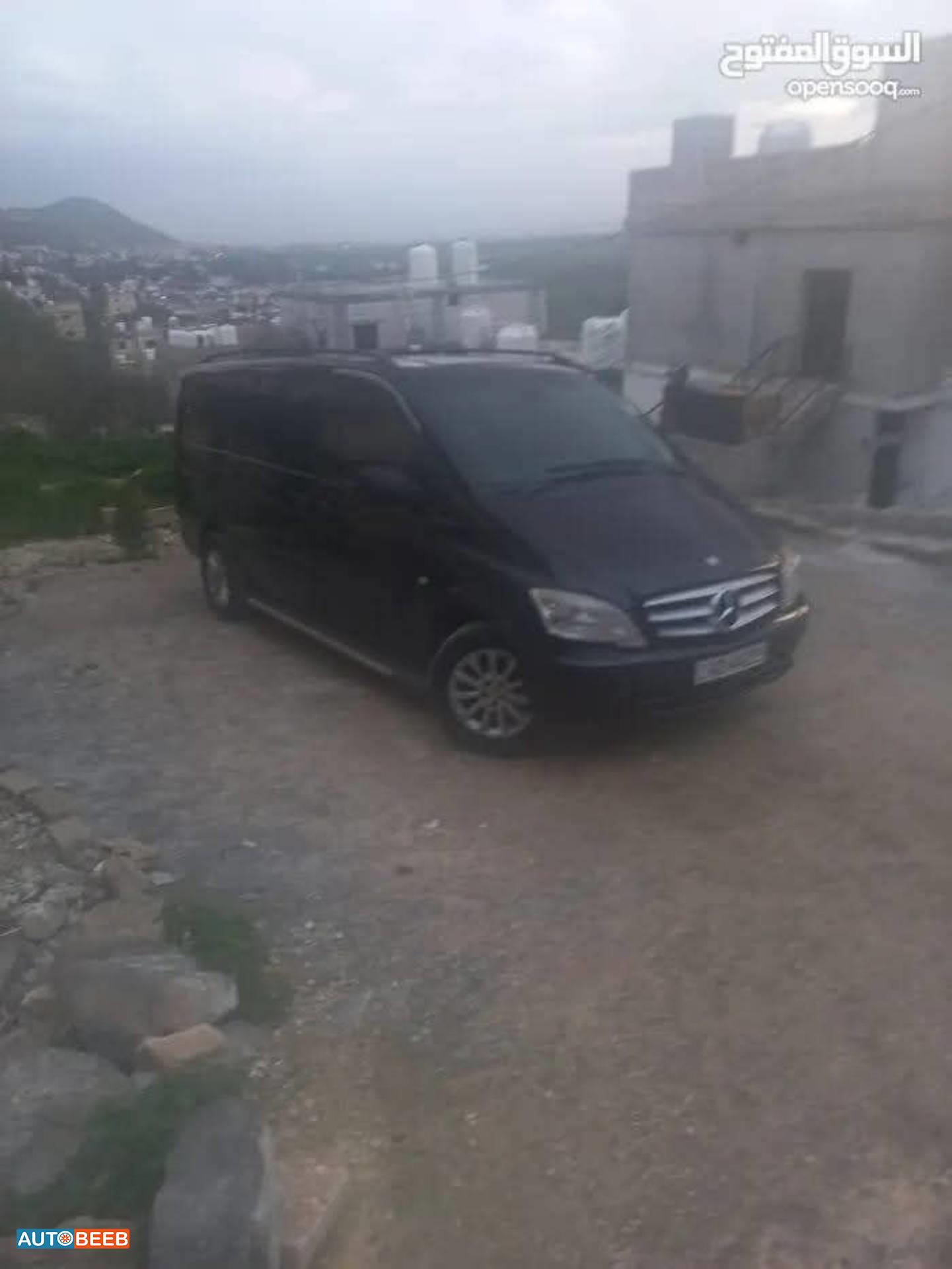 مرسيدس بنز  2012