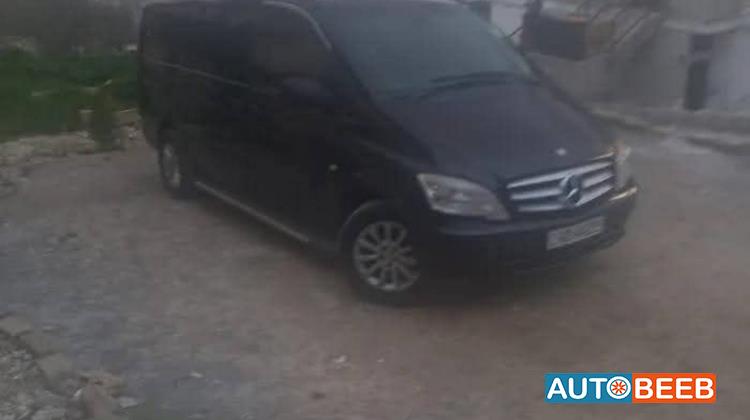 مرسيدس بنز  2012