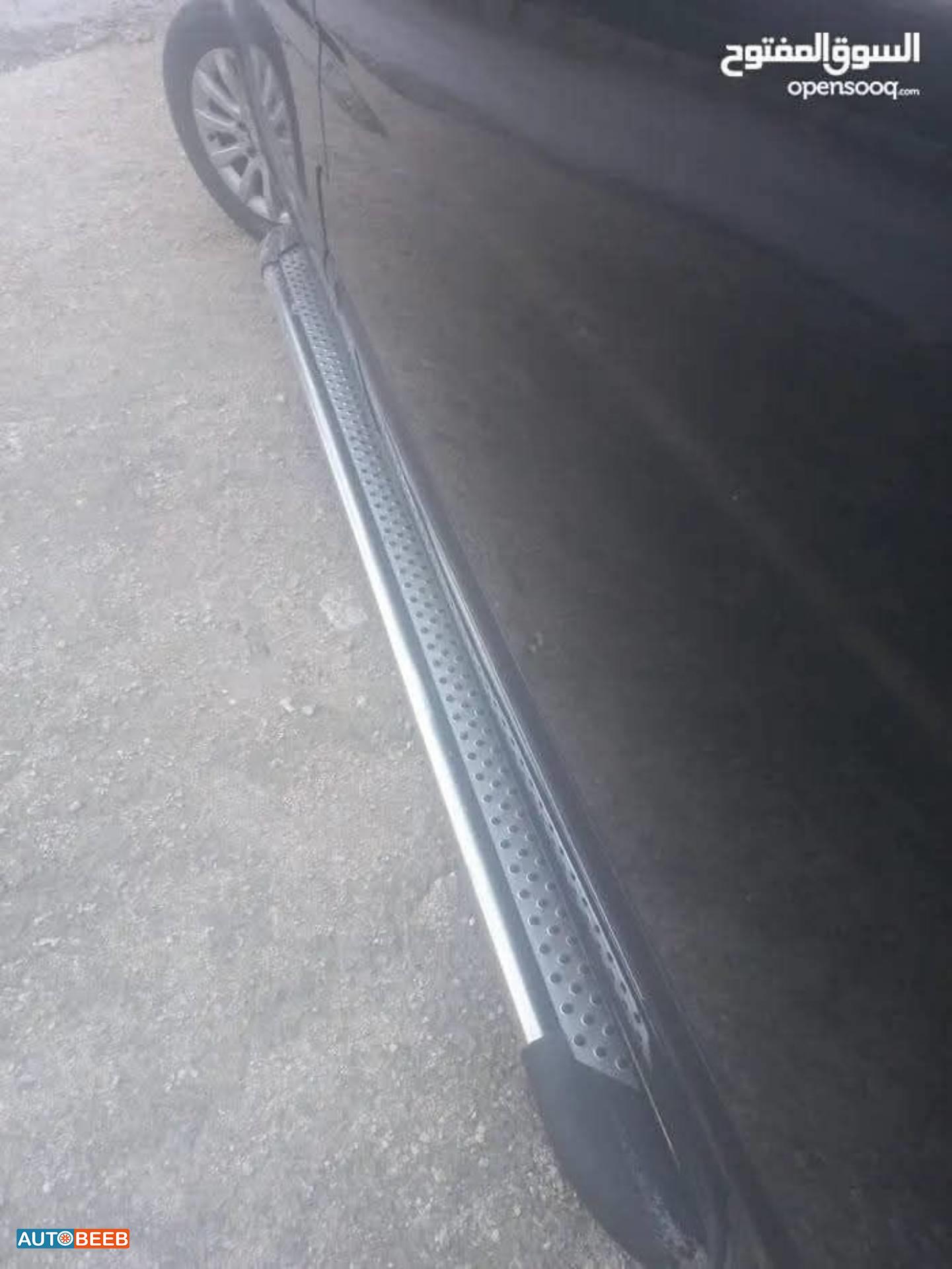 مرسيدس بنز  2012