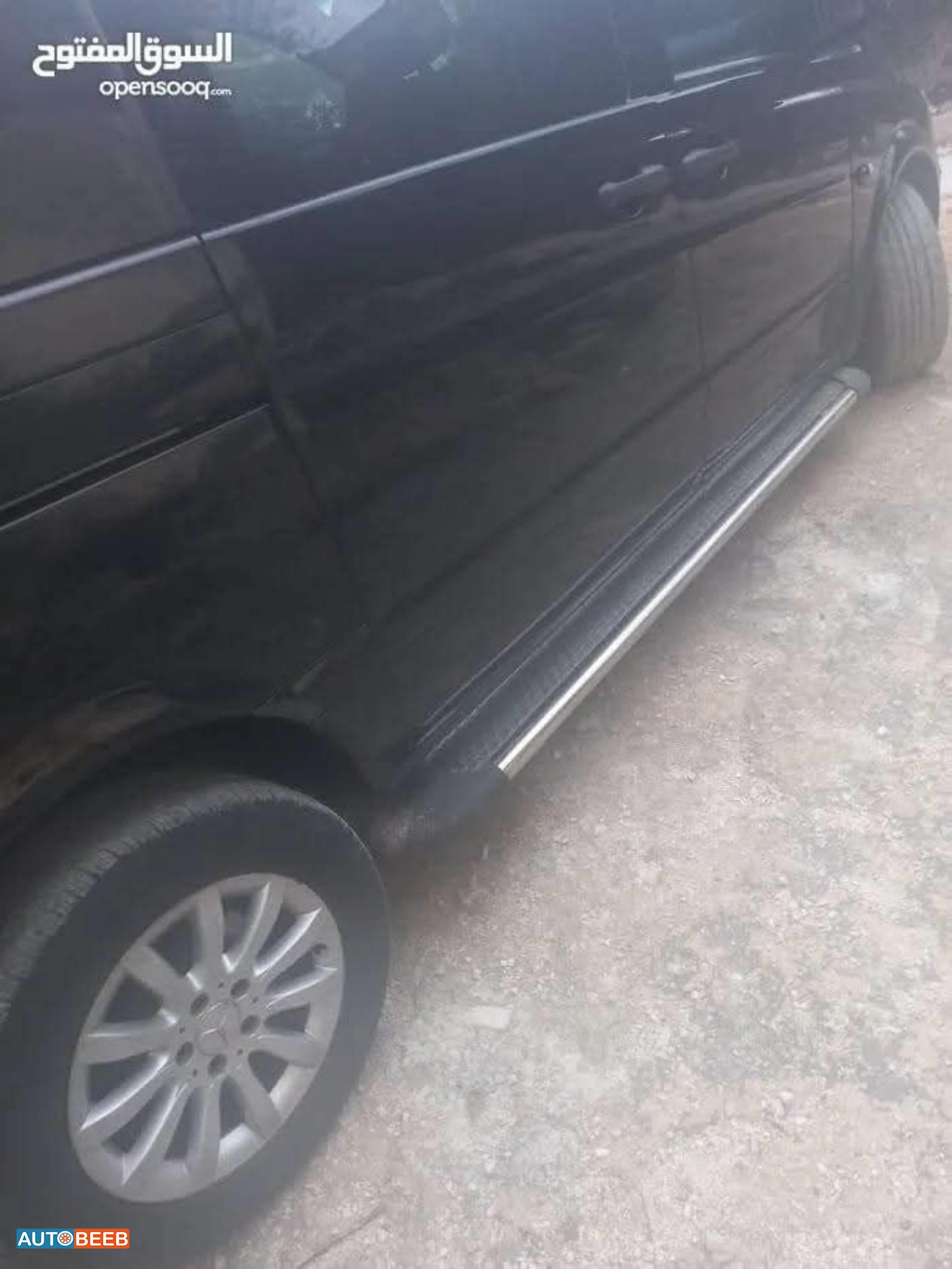 مرسيدس بنز  2012