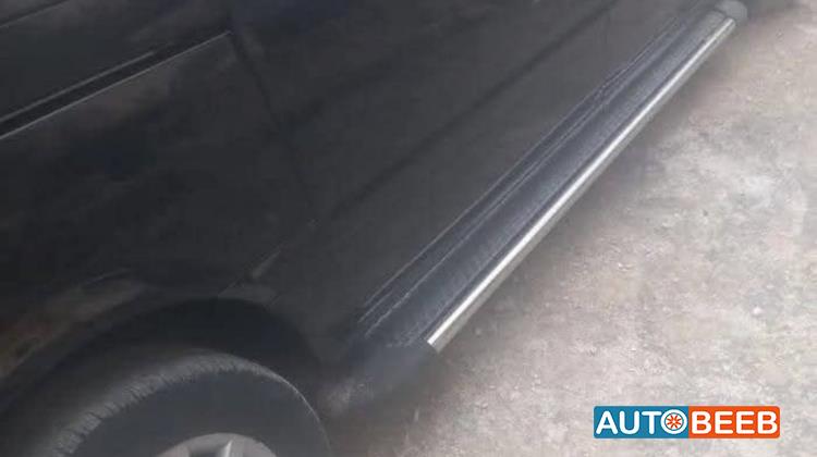 مرسيدس بنز  2012