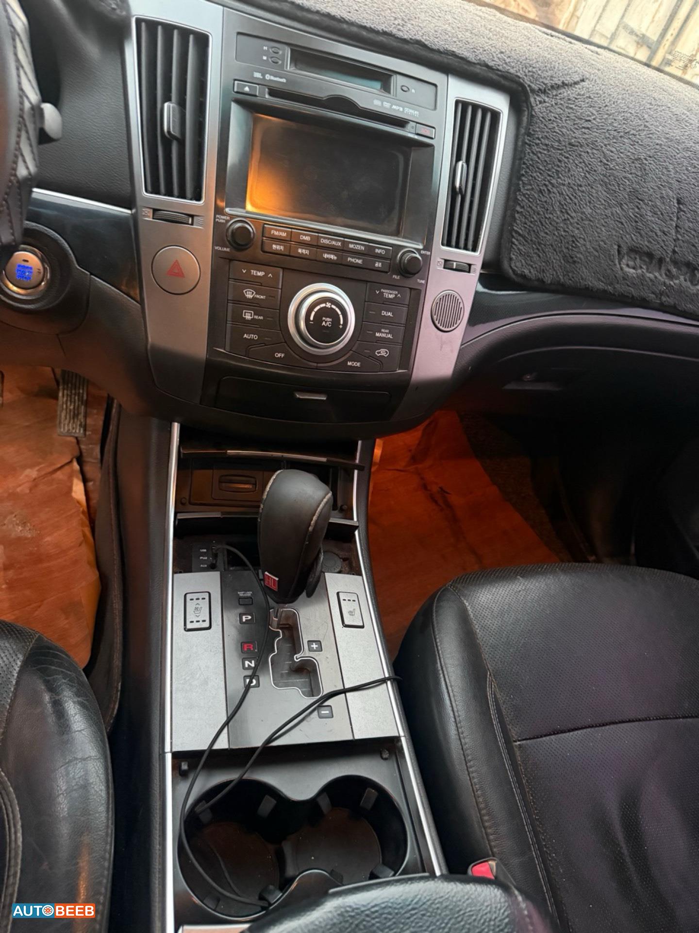 هيونداي  2013