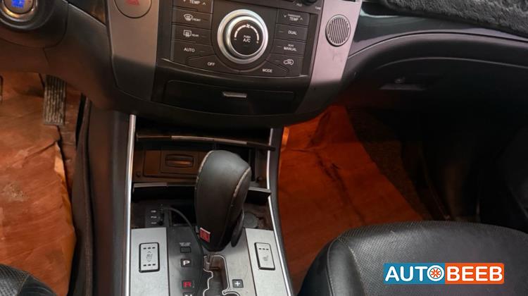 هيونداي  2013