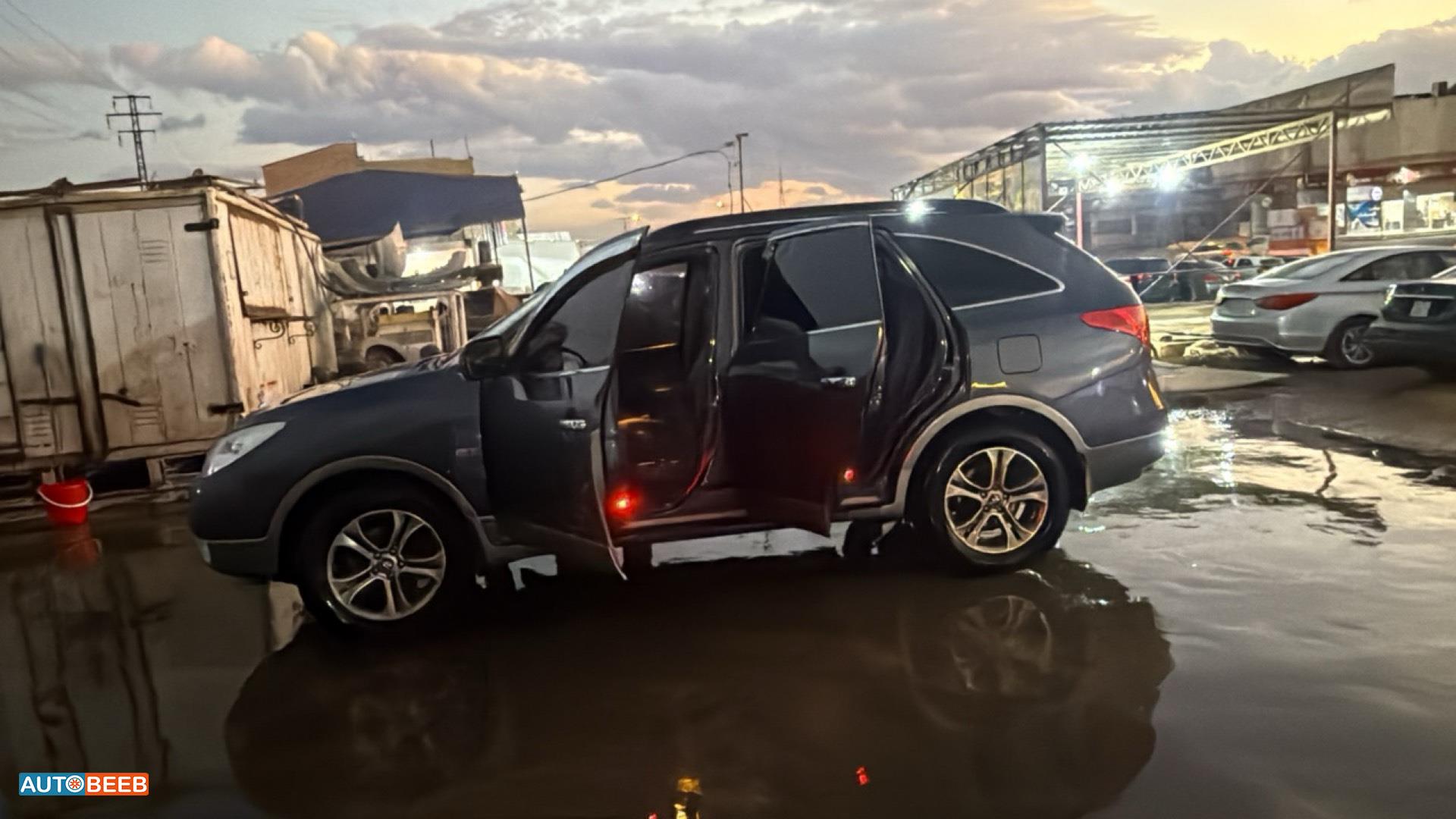 هيونداي  2013