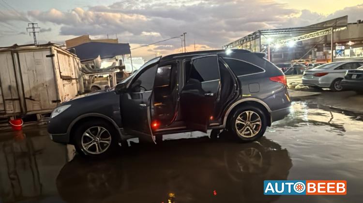 هيونداي  2013