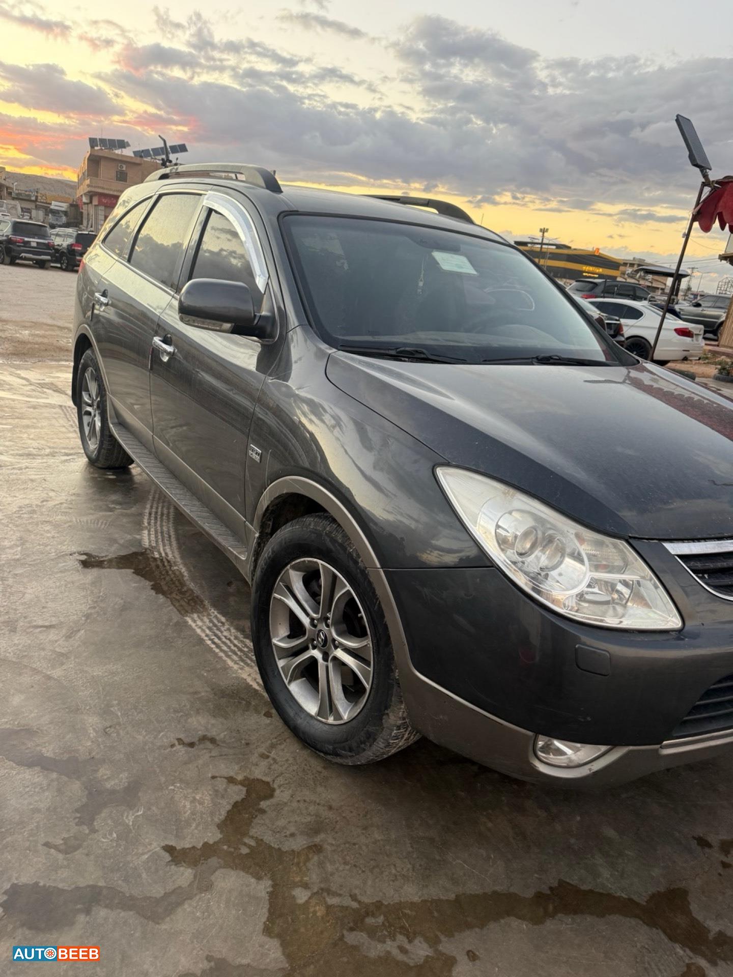 هيونداي  2013