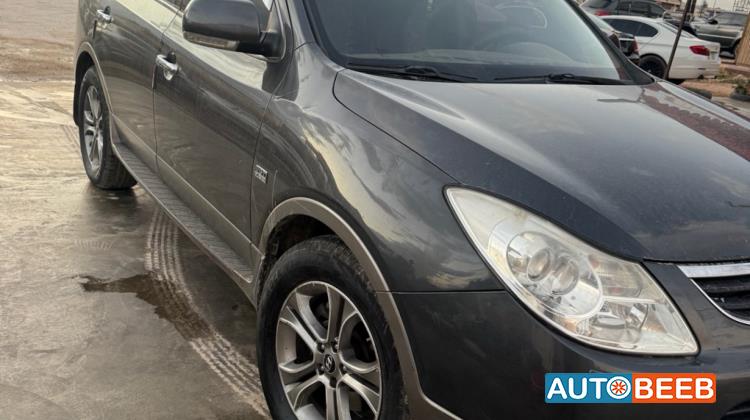 هيونداي  2013