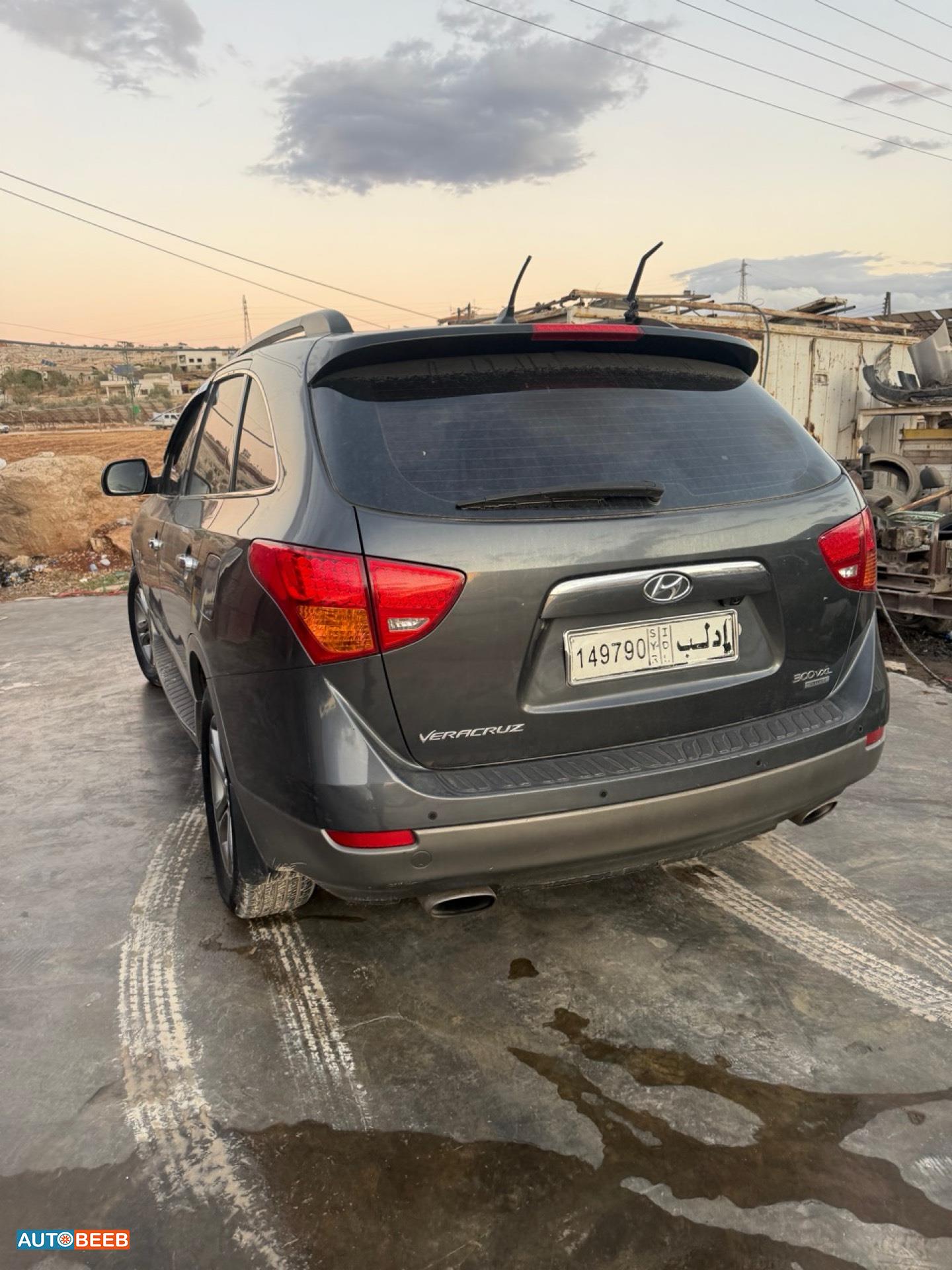 هيونداي  2013