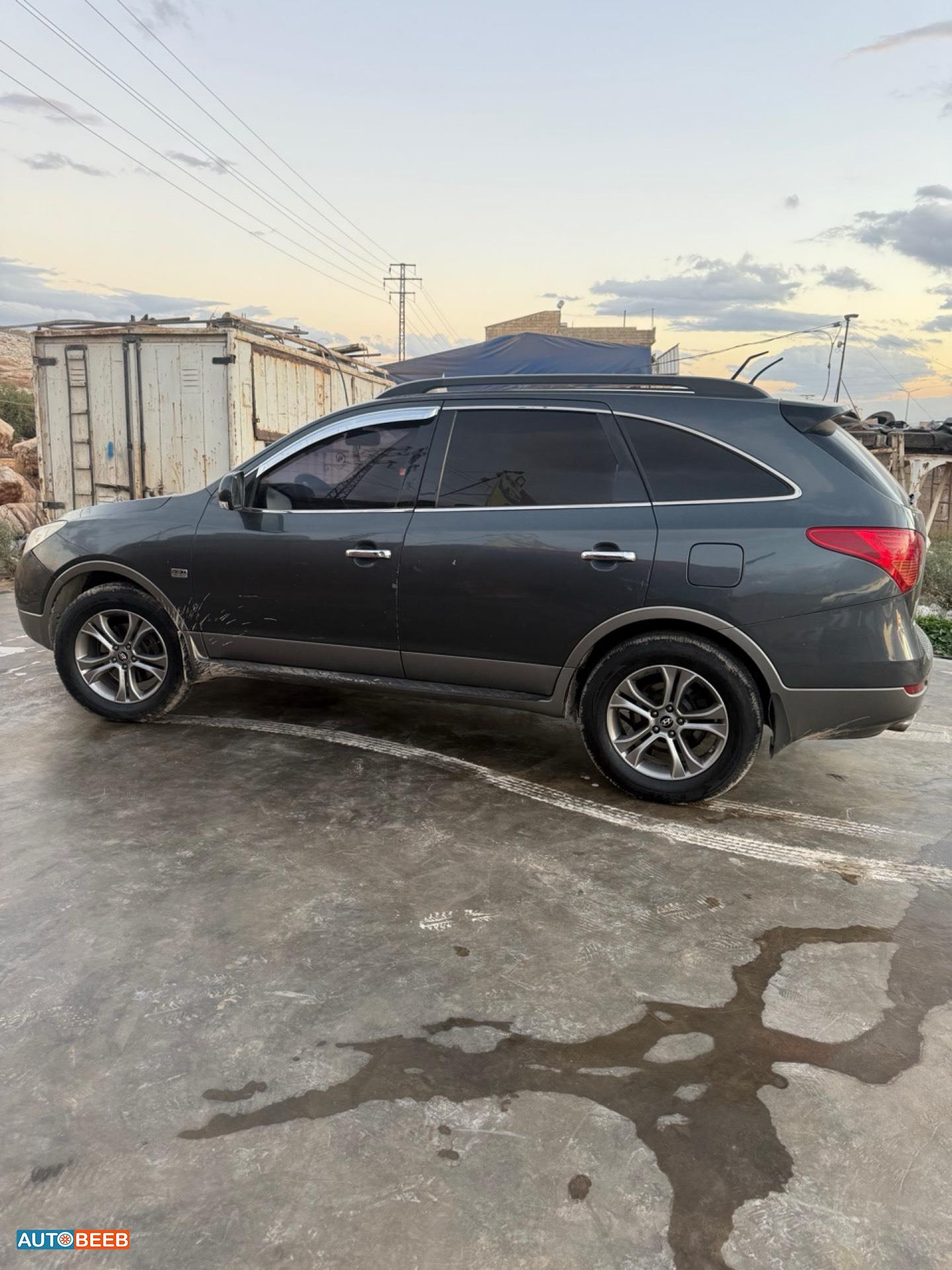 هيونداي  2013