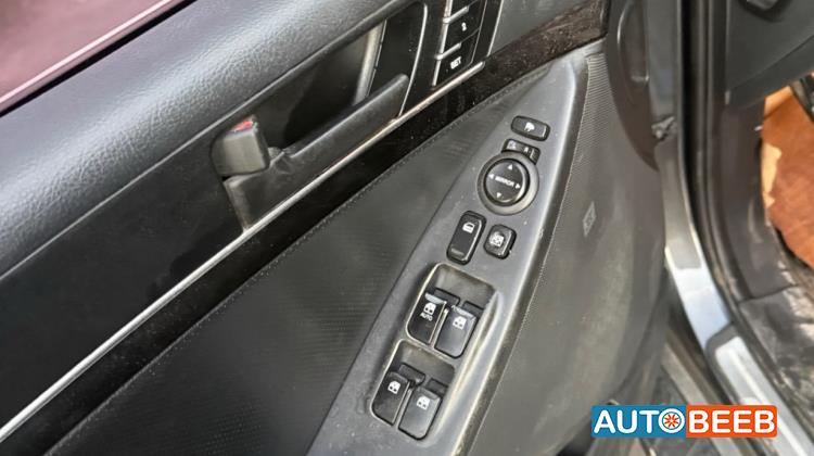 هيونداي  2013