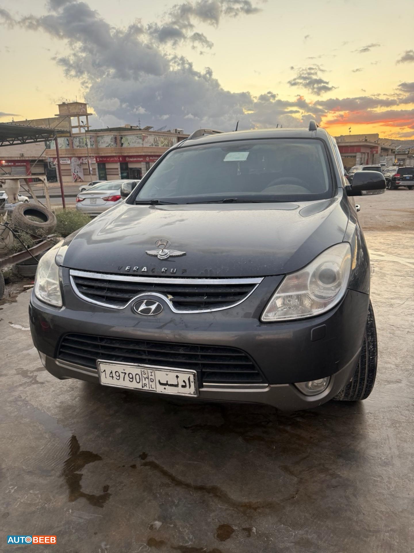 هيونداي  2013