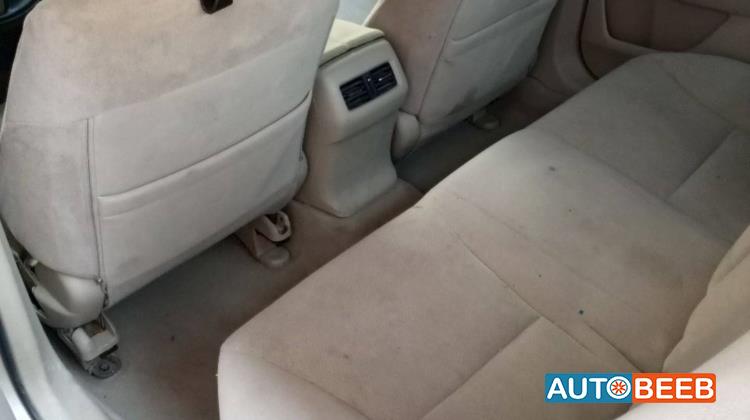 هوندا اكورد 2013