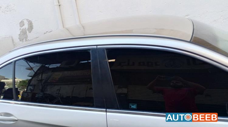 هوندا اكورد 2013