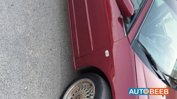 هوندا سيفيك 2003