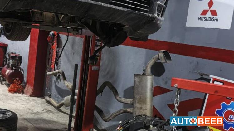 Land Rover Range Rover Sport 2026