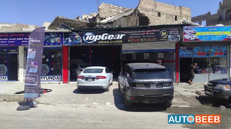 Land Rover Range Rover Sport 2026