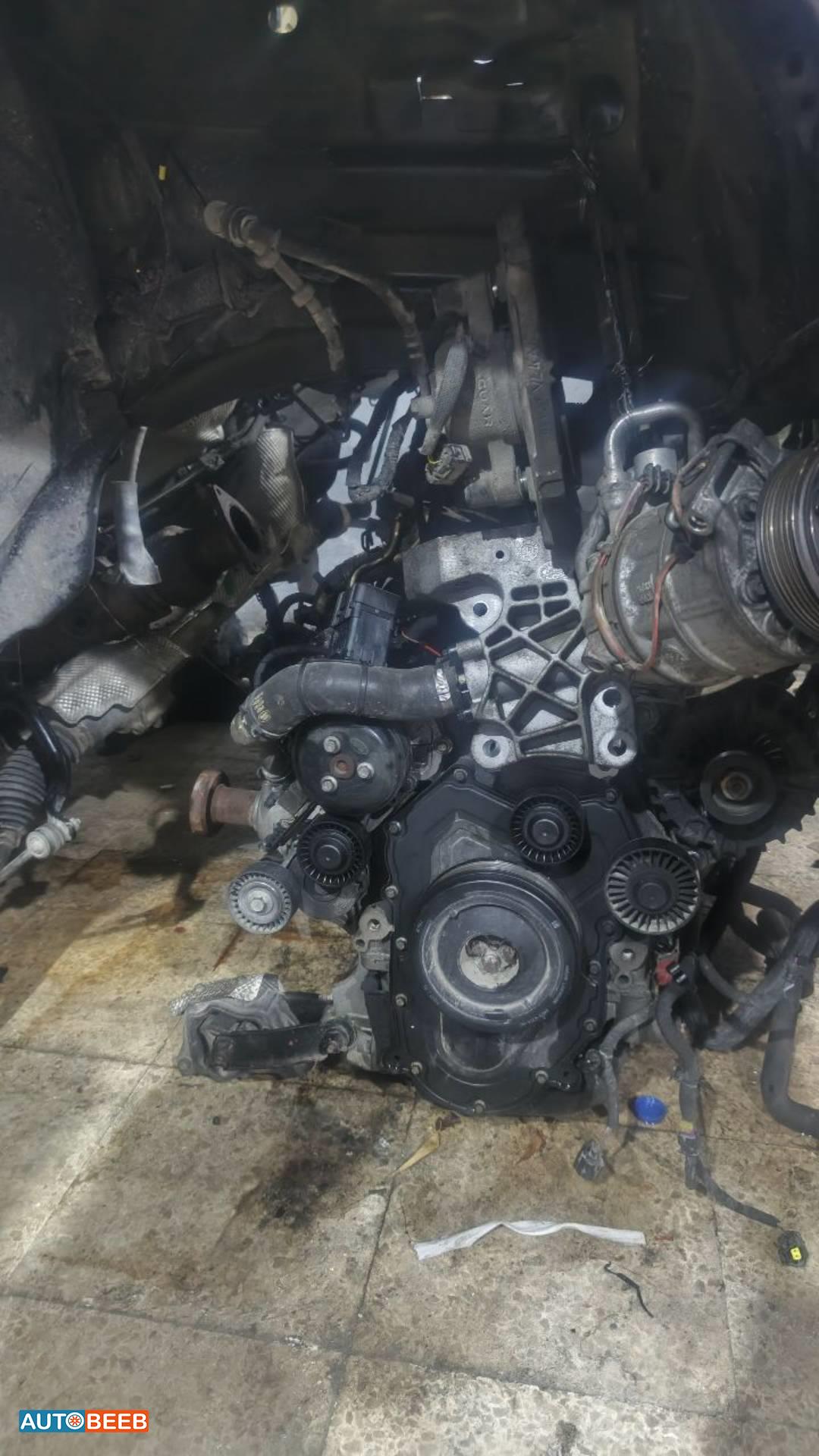 Land Rover Range Rover Sport 2026