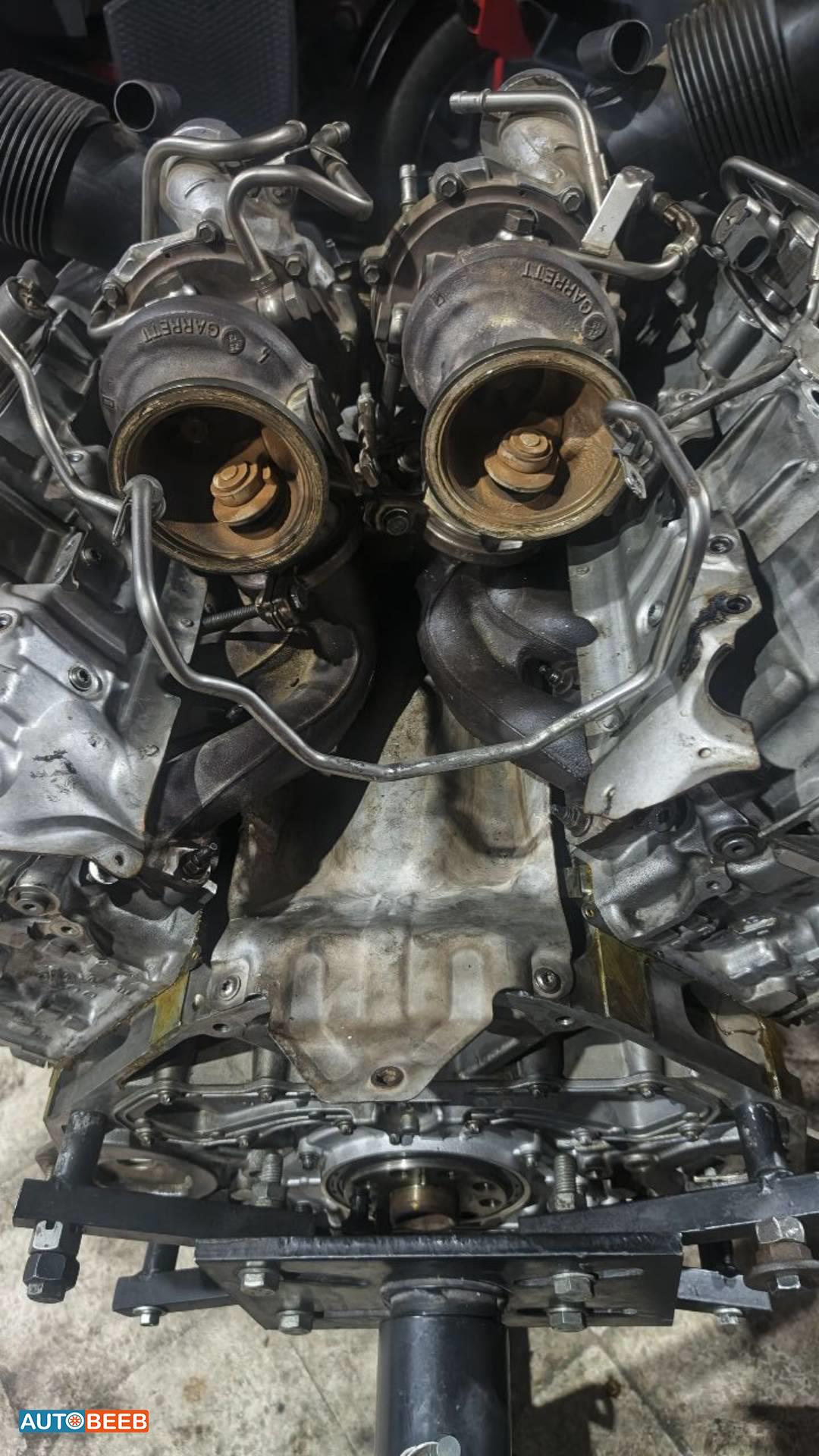 Land Rover Range Rover Sport 2026