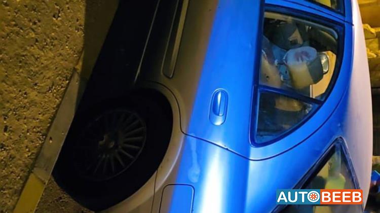 نيسان صني 2010