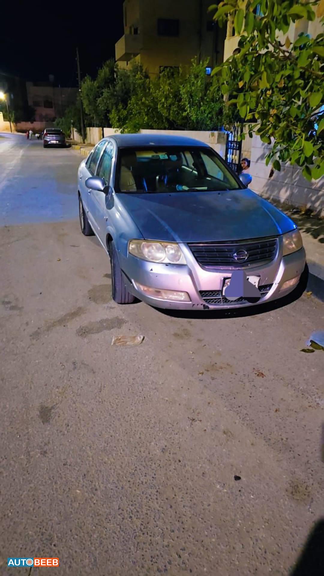 نيسان صني 2010