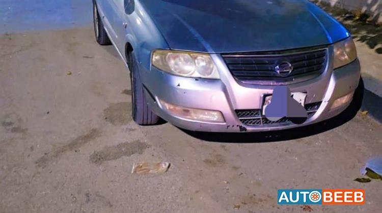 نيسان صني 2010