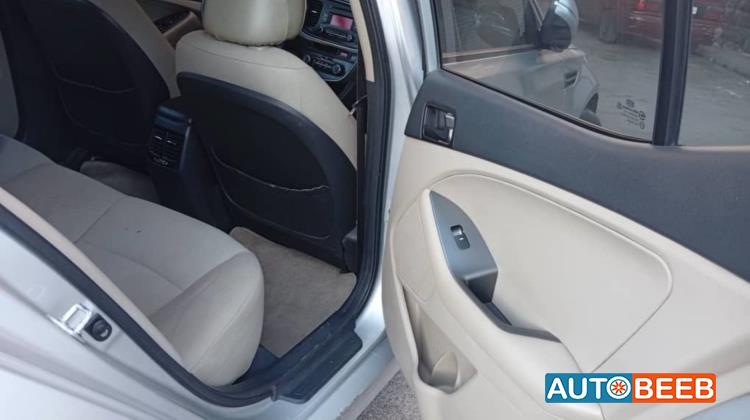 KIA Optima 2014