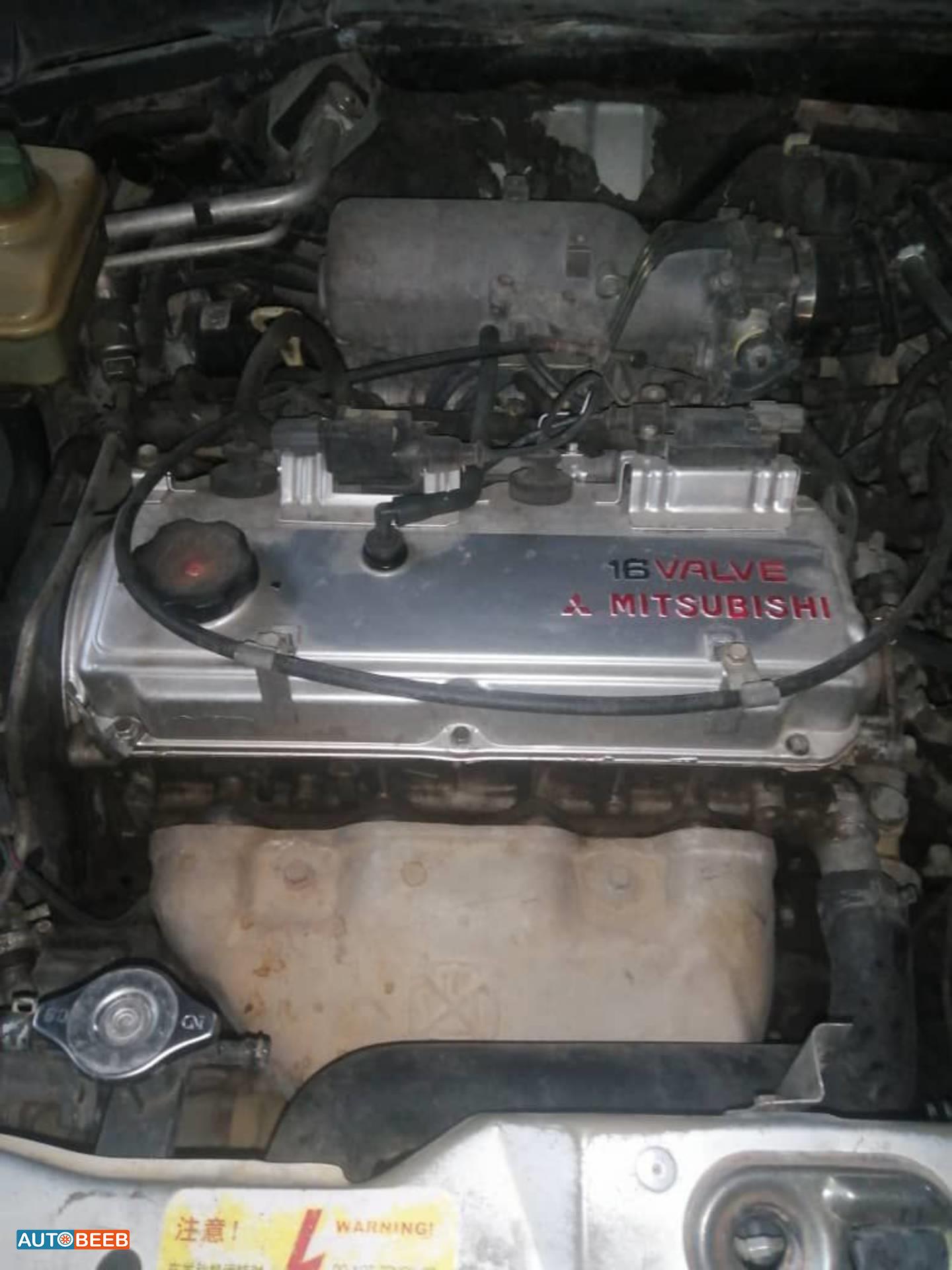 شيري تيجو 3 2007