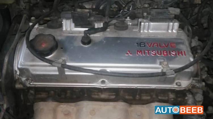 شيري تيجو 3 2007