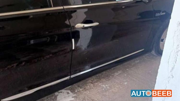 هيونداي سوناتا 2012