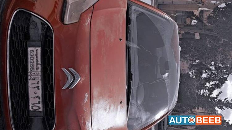 سيتروين سي 3 2011