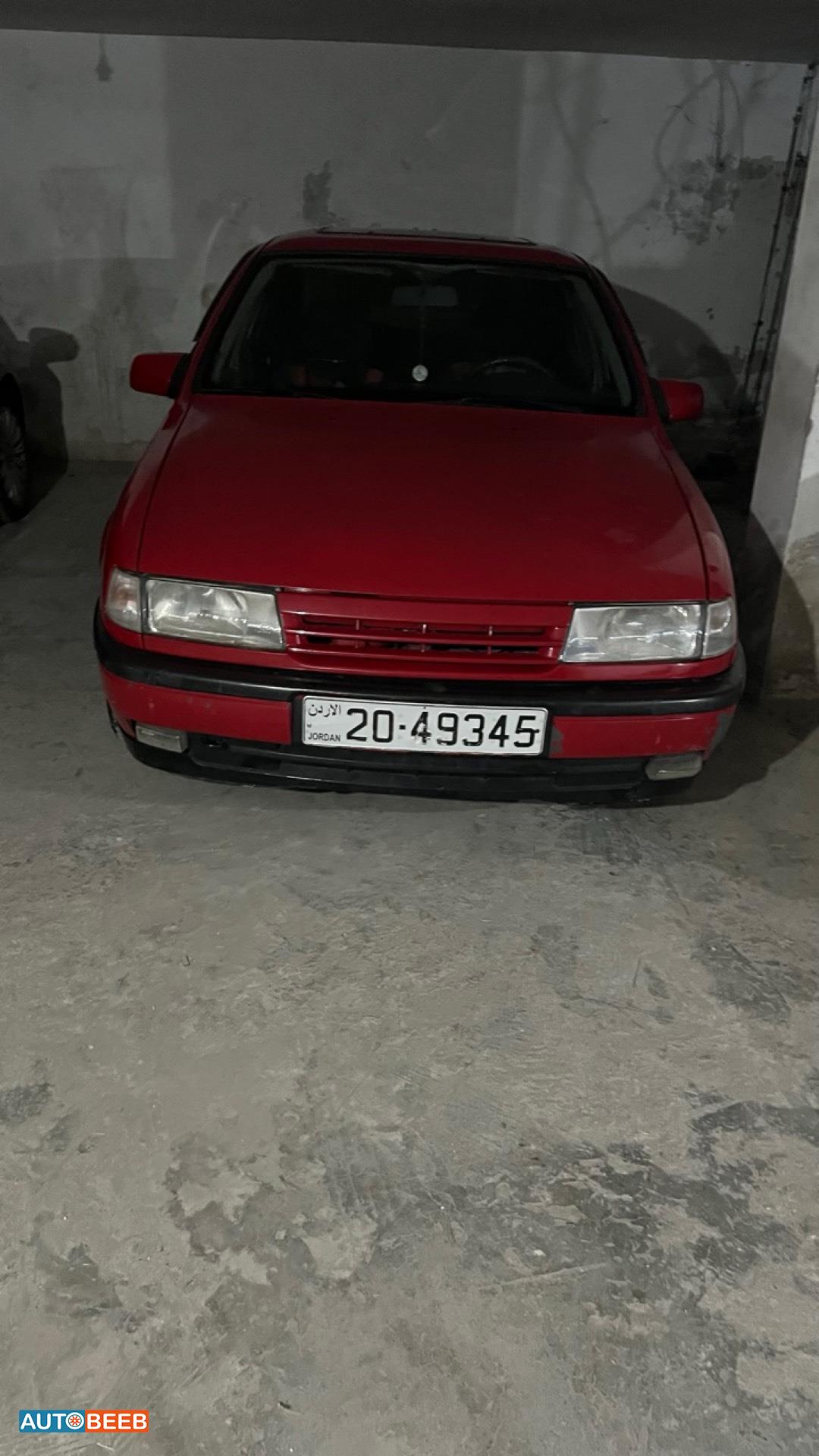 Opel Vectra 1990