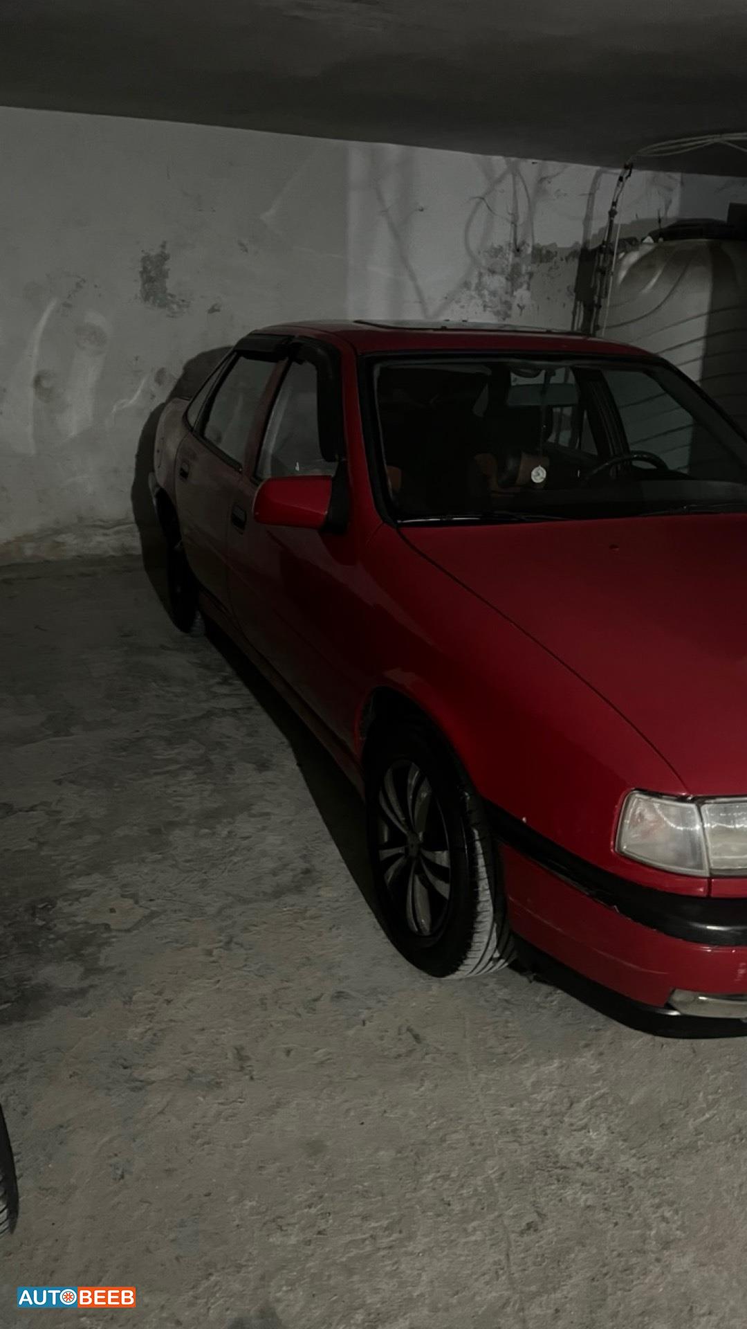 Opel Vectra 1990