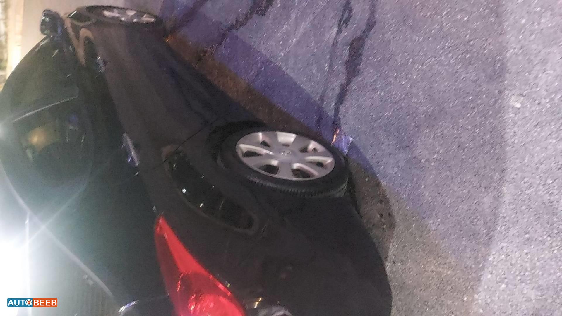 هيونداي النترا 2011