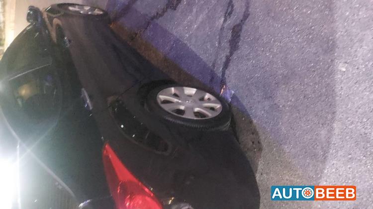 هيونداي النترا 2011