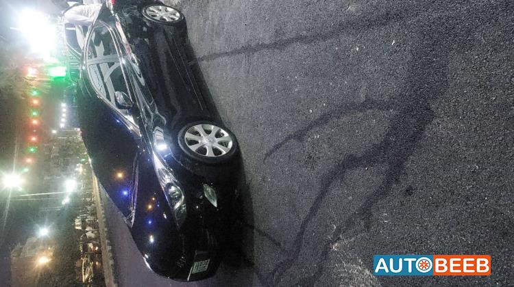 هيونداي النترا 2011