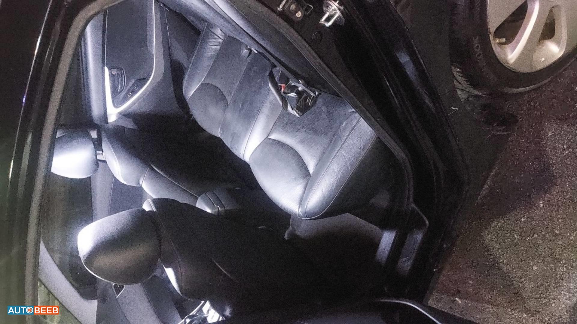 هيونداي النترا 2011