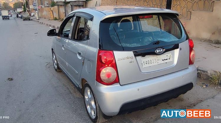 KIA Picanto 2011
