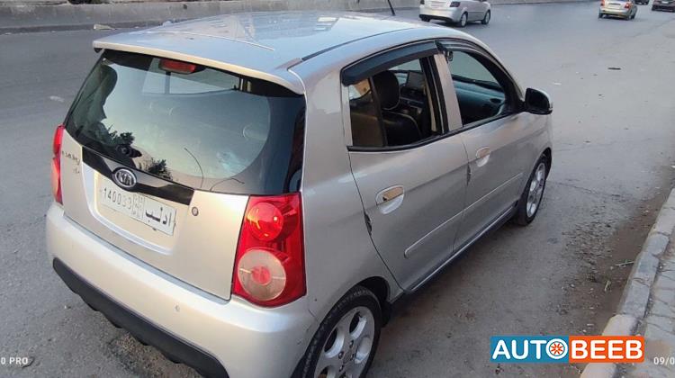 KIA Picanto 2011