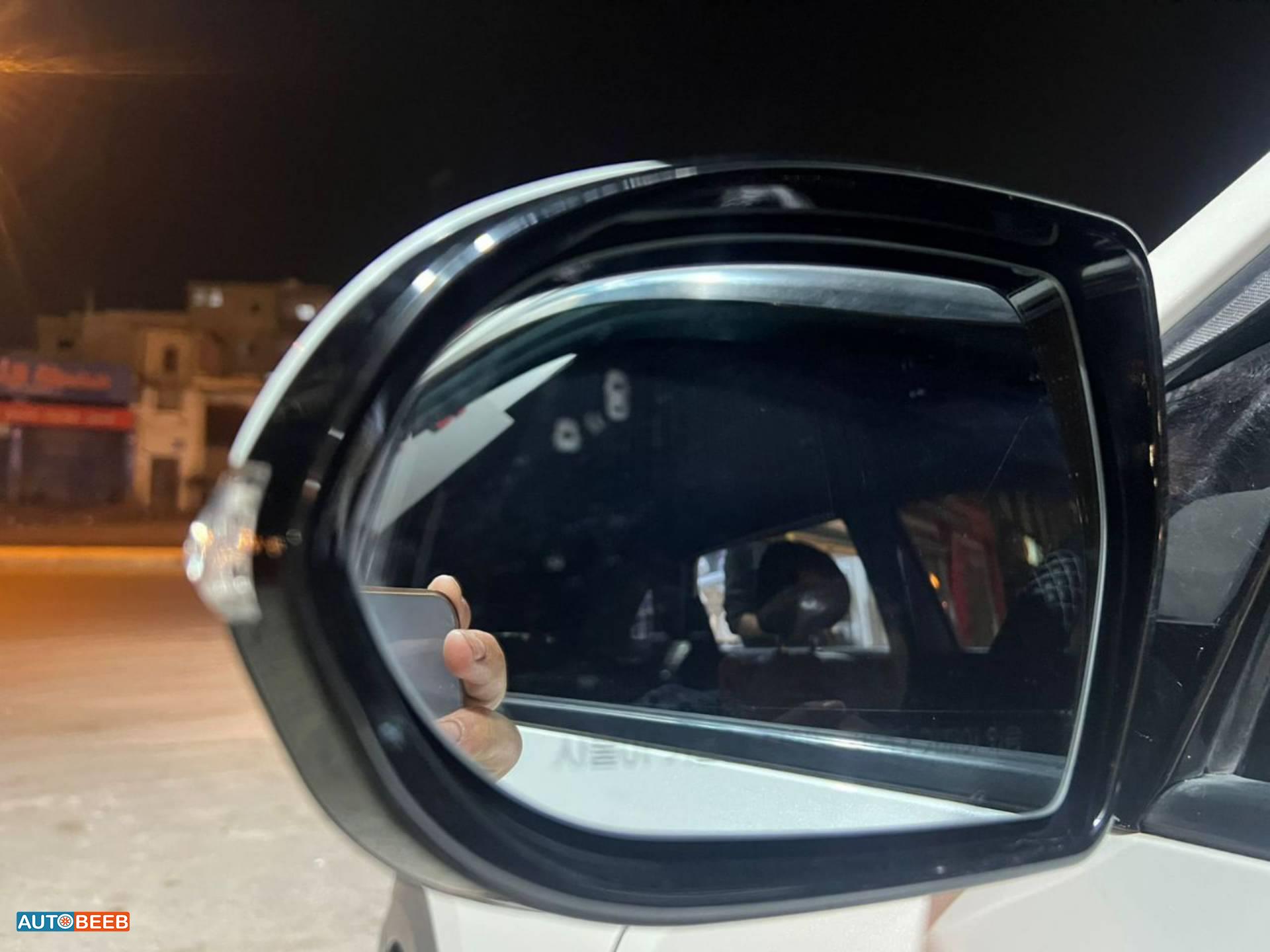 كيا نيرو 2018