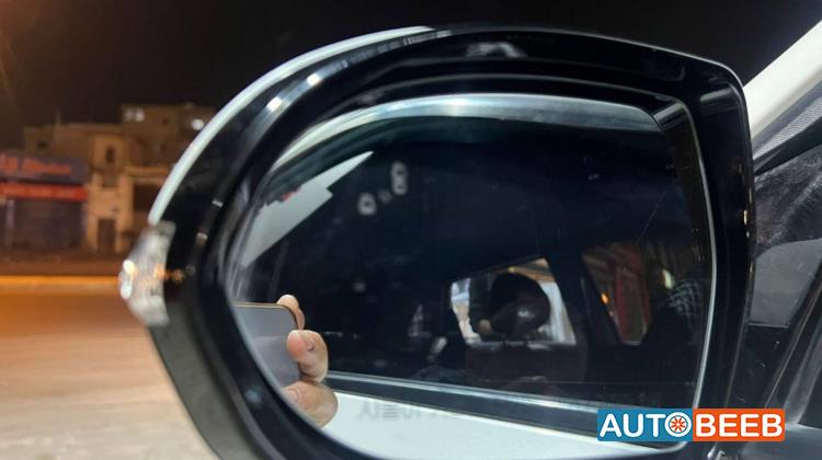 كيا نيرو 2018